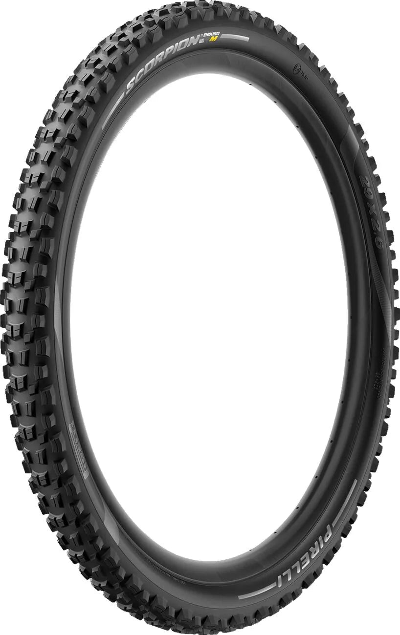 Pirelli Scorpion Enduro M Tire for 29" x 2.60"