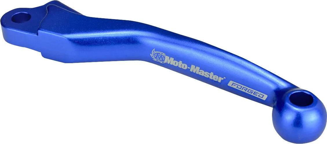 Moto-master Pivot Clutch Lever - Blue
