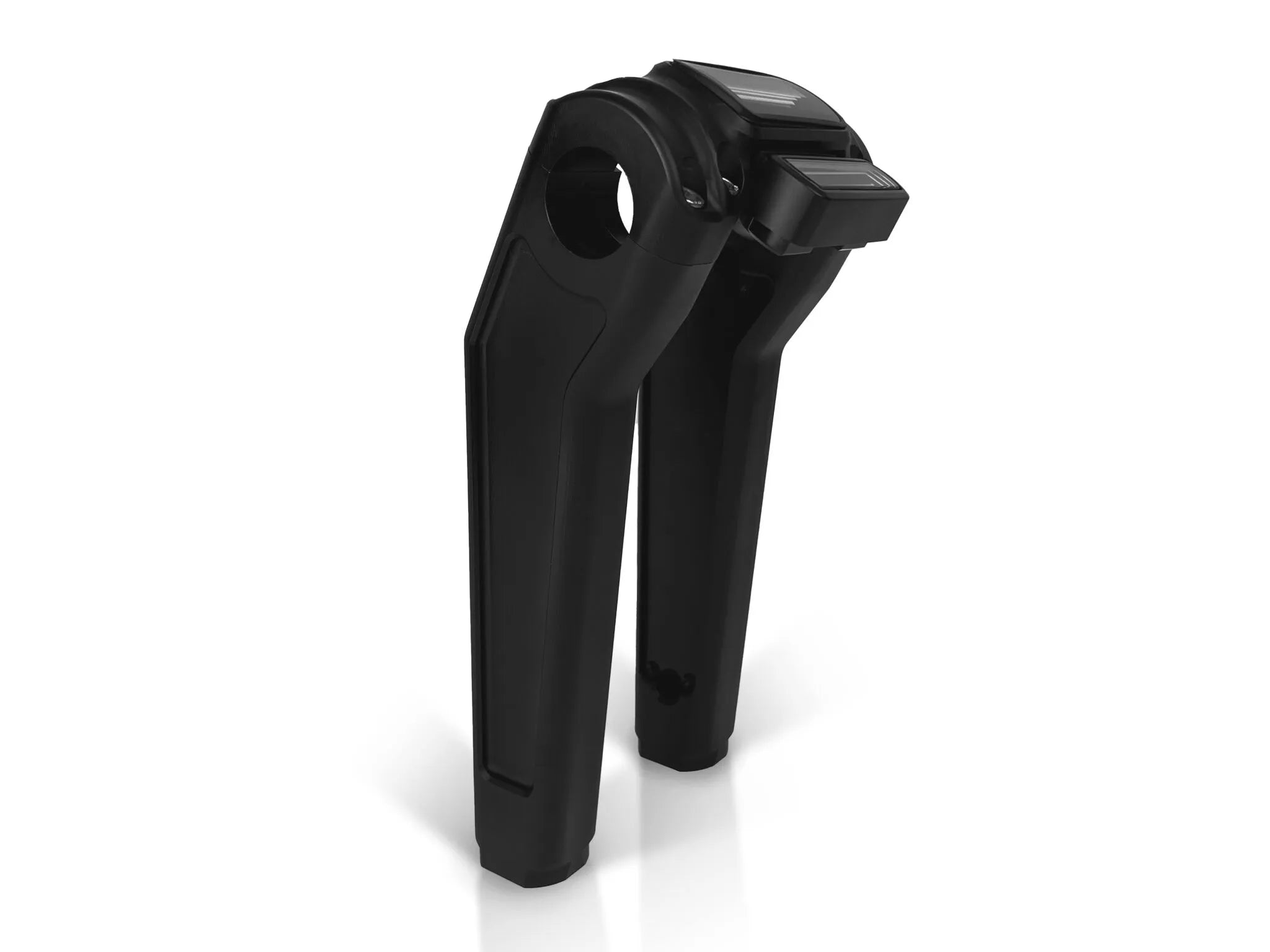 Heinz Bikes Clubstyle Riser Digital Tacho
