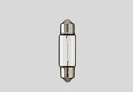 Flosser Festoons: 12v 10w Sv8.5 Bulb