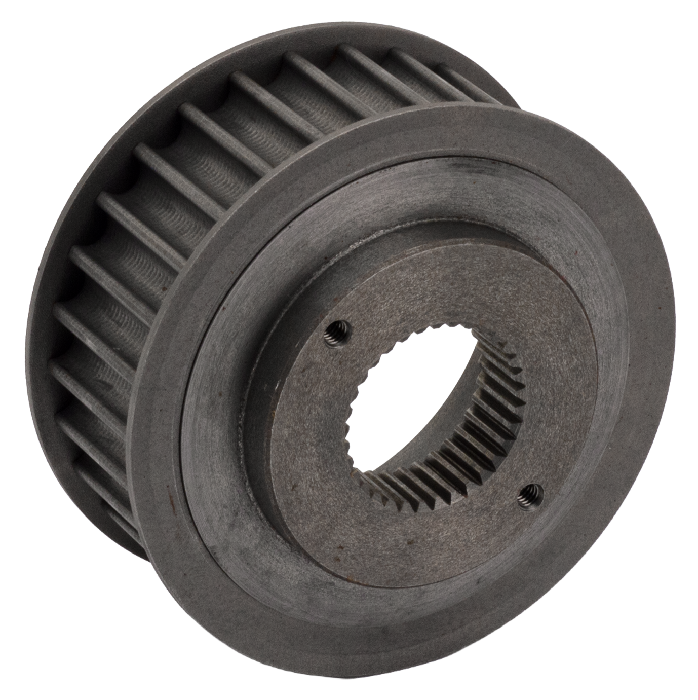Zodiac Off-Set Final Drive Pulleys