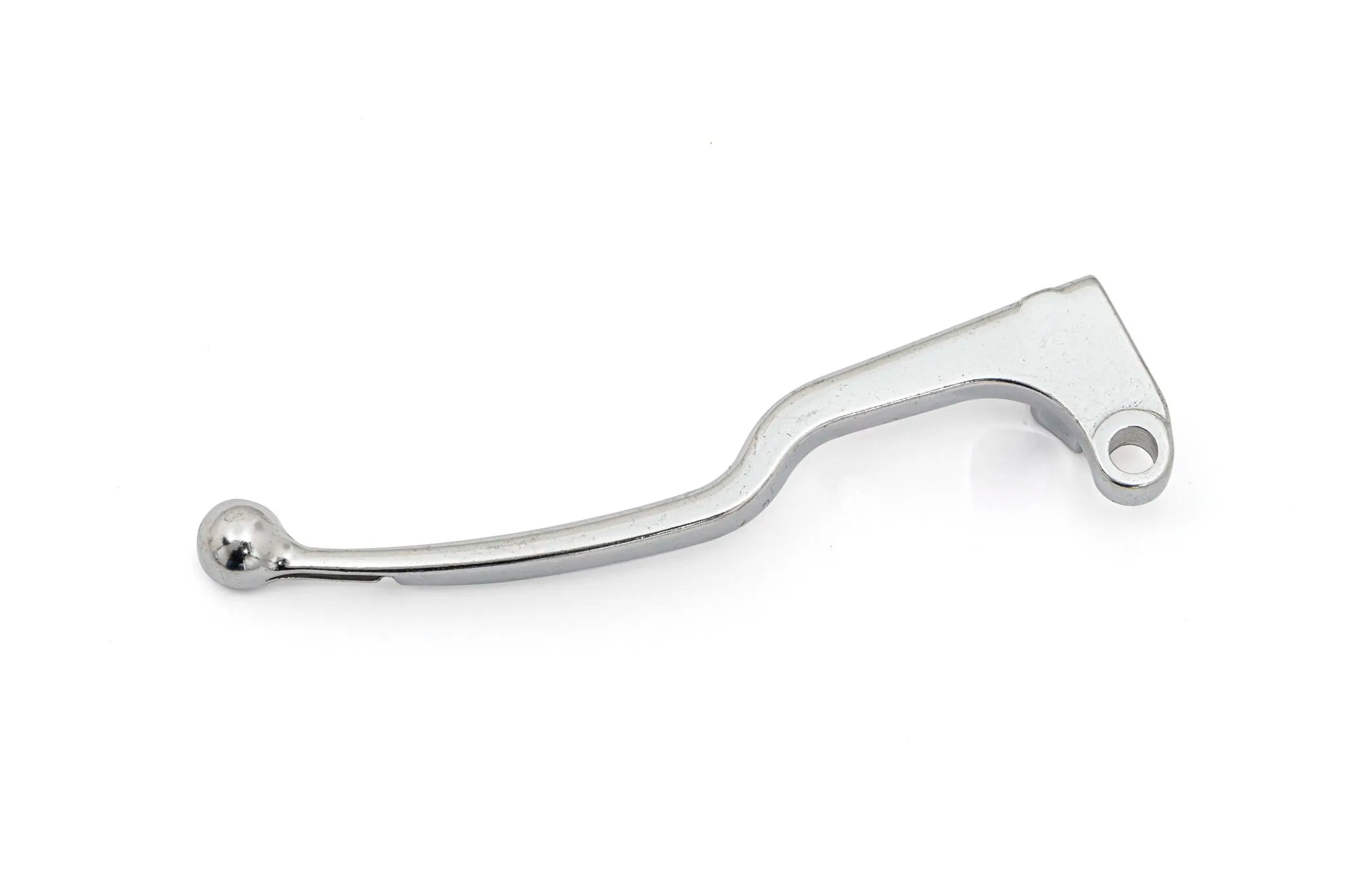 Motion Pro Clutch Lever - Aluminum, Oem Fit