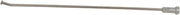 MOOSE OFFROAD HARD-PARTS MX1 Stainless Steel Spoke 19" Rear Inner