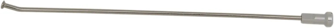 Moose Offroad Hard-Parts MX1 8 Gauge Stainless Steel Spoke