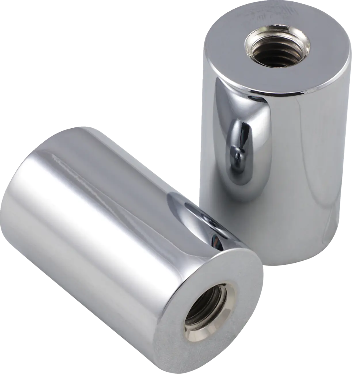 La Choppers Kage Fighter 2" Handlebar Risers