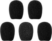 Sena Microphone Sponges - 5 Pack Replacement