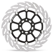 Moto-master Flame Series Flydende Bremseklodser - Foran