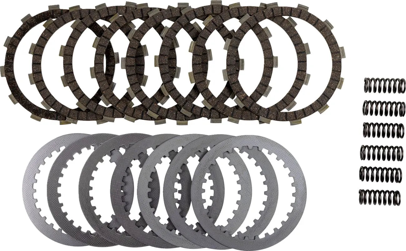 Ebc Drc Series Clutch Kit