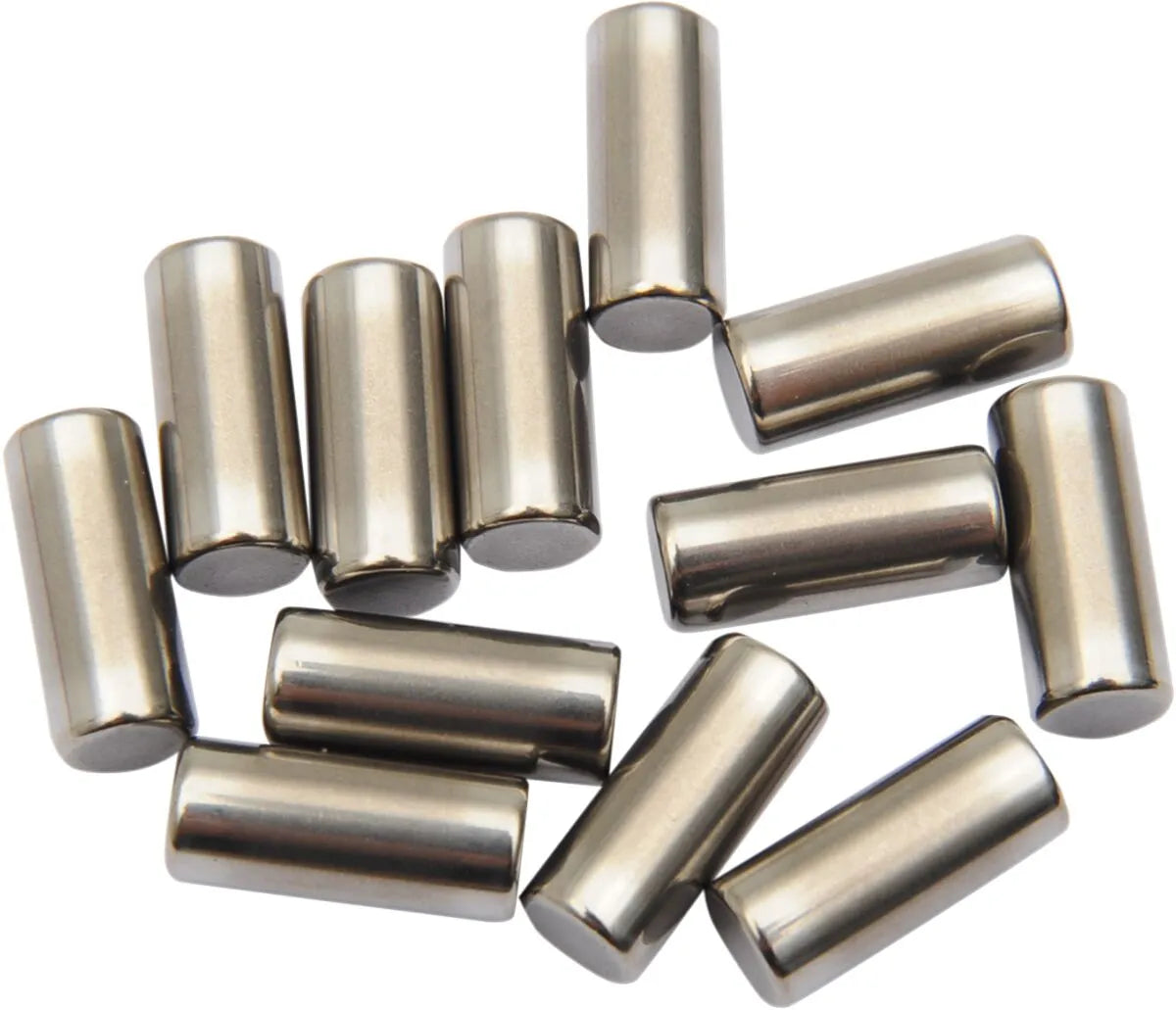 Eastern Motorcycle Parts Crankcase Roller Bearings For Knucklehead