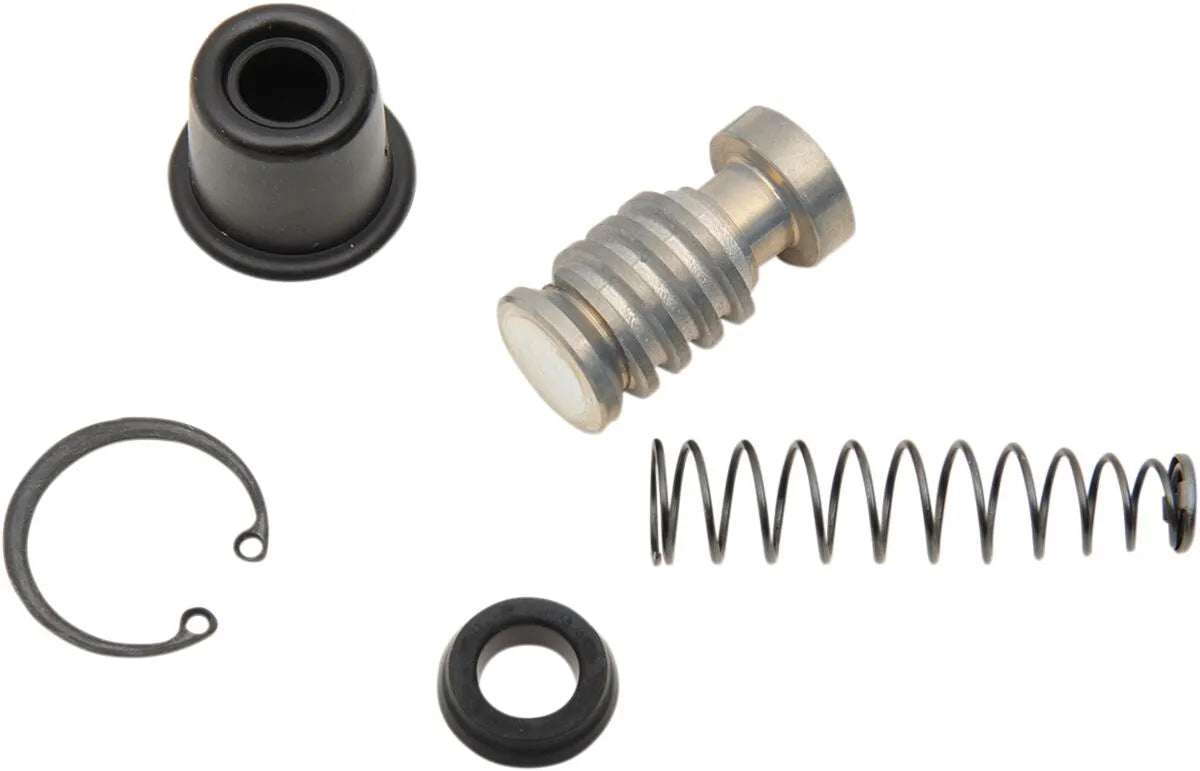 Parts Unlimited Master Cylinder Rebuild Kit For Nissin