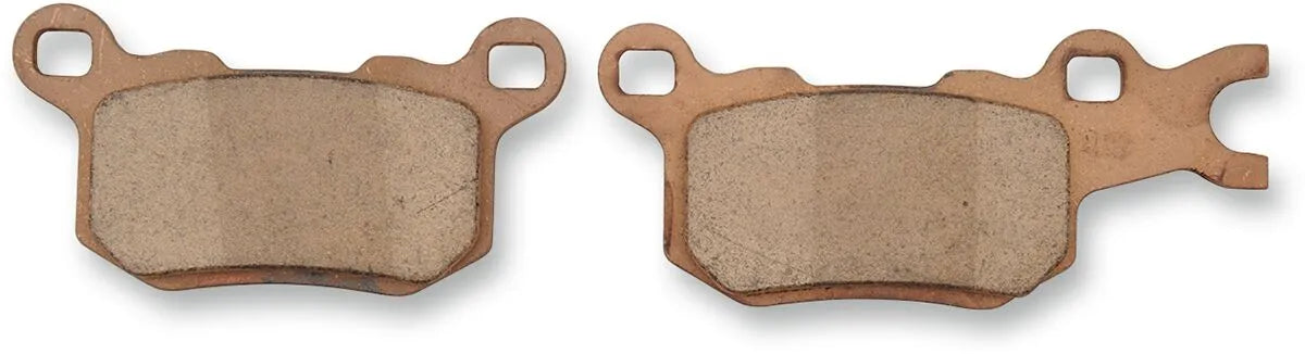 Moose Offroad Xcr Sinterede Bremseklodser - Bag
