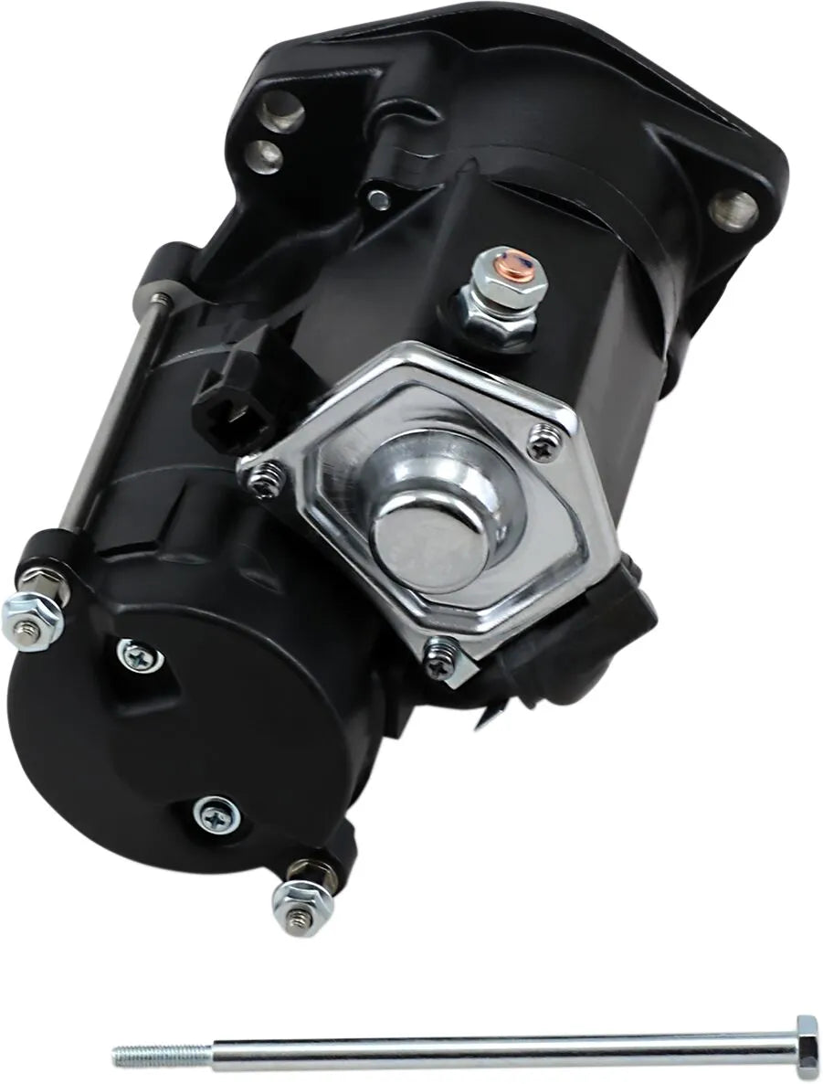 Drag Specialties 1.7kw High-performance Starter Motor