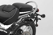 Sw-motech Slc Side Carrier For Motorcycle Luggage