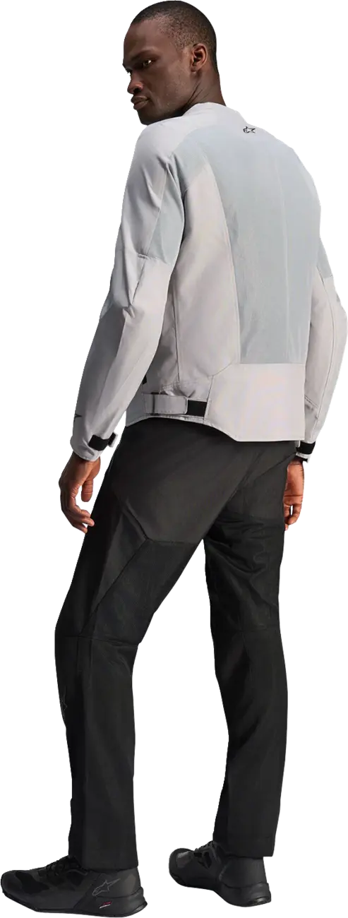 Alpinestars C-1 Air Jacket - Silver