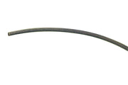 Goodridge 600 Series Brake Line - 200cm Stainless Steel Hose