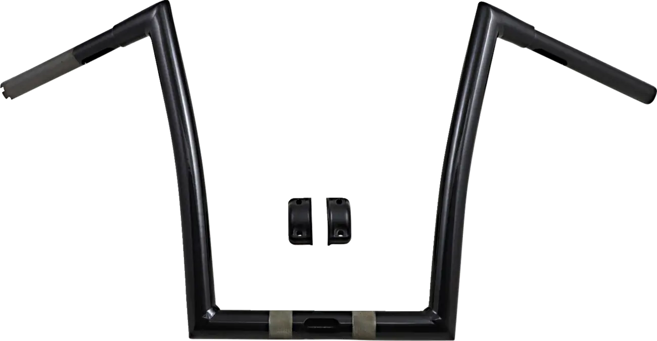 Todd's Cycle 1-1/4" Touring Handlebar