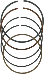 Wiseco Piston Ring Set 80.00mm Bore