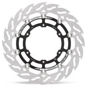 Moto-master Flame Series Flydende Bremse Rotor 300 Mm