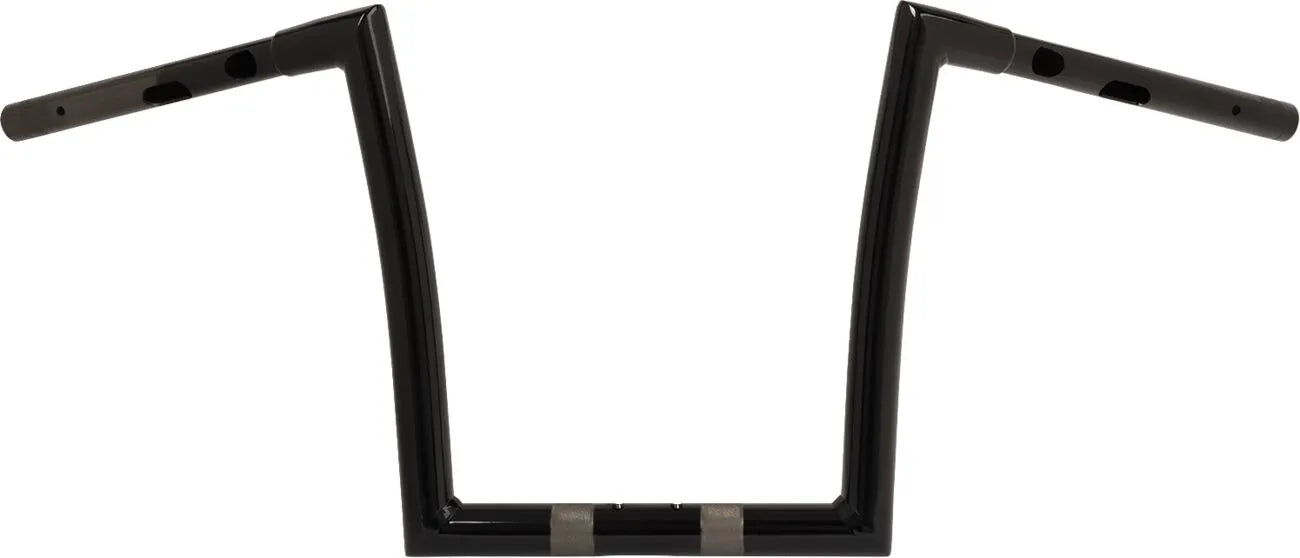 Todd's Cycle 1-1/4" Touring Handlebar