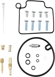 Parts Unlimited Carburetor Repair Kit