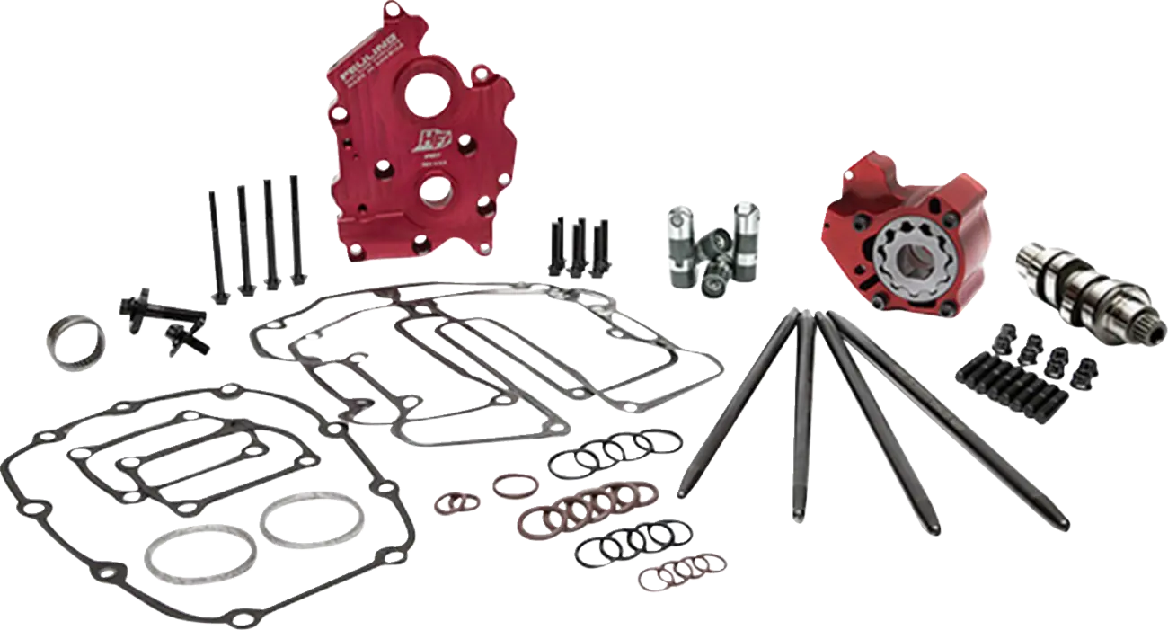 Feuling Race Series Camchest Kit W/ Short Travel Lifters