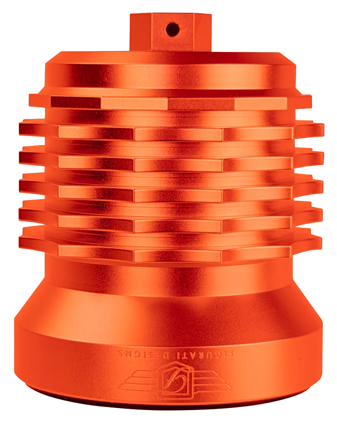 Figurati Designs Performance Magnetic Oil Filter