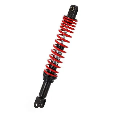 Yss Adjustable Length Suspension Kit - Rear