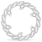 Moto-master Flame Series Bremseklodser - Ydelses Opgradering - For