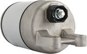 Parts Unlimited Starter For Suzuki