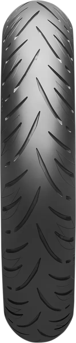 Bridgestone Battlax T31 Tire - 110/80r19 Front