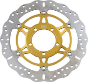 Ebc Pro-lite Xc Contour Bremse Rotor - Foran