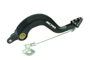 Scar Brake Pedal - Adjustable Aluminum