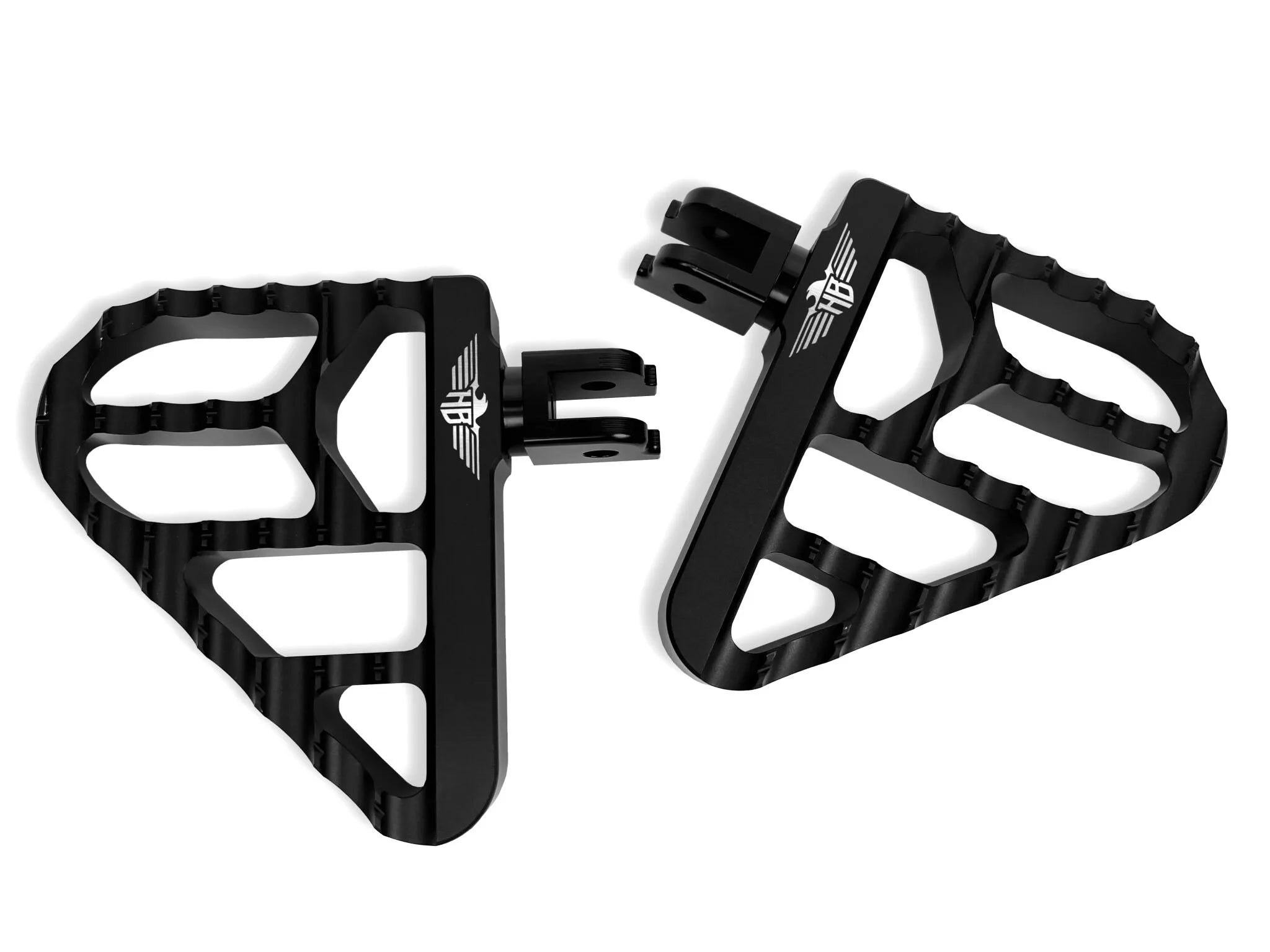 Heinz Bikes Mini-floorboard Footpegs