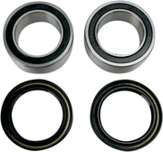 MOOSE OFFROAD HARD-PARTS Rear Wheel Bearing Kit for MX1 Hubs