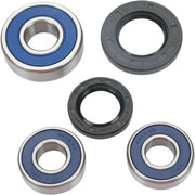 Moose Offroad Hard-Parts Rear Wheel Bearing Kit