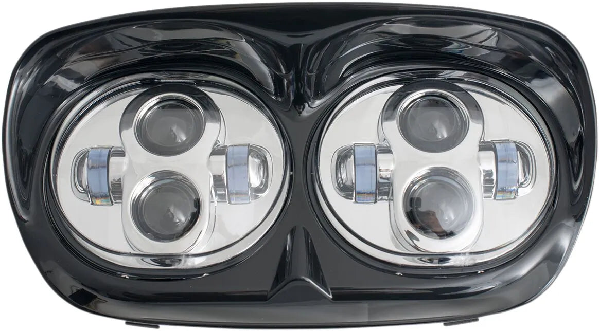 Rivco Products Dual Led Headlight Assembly