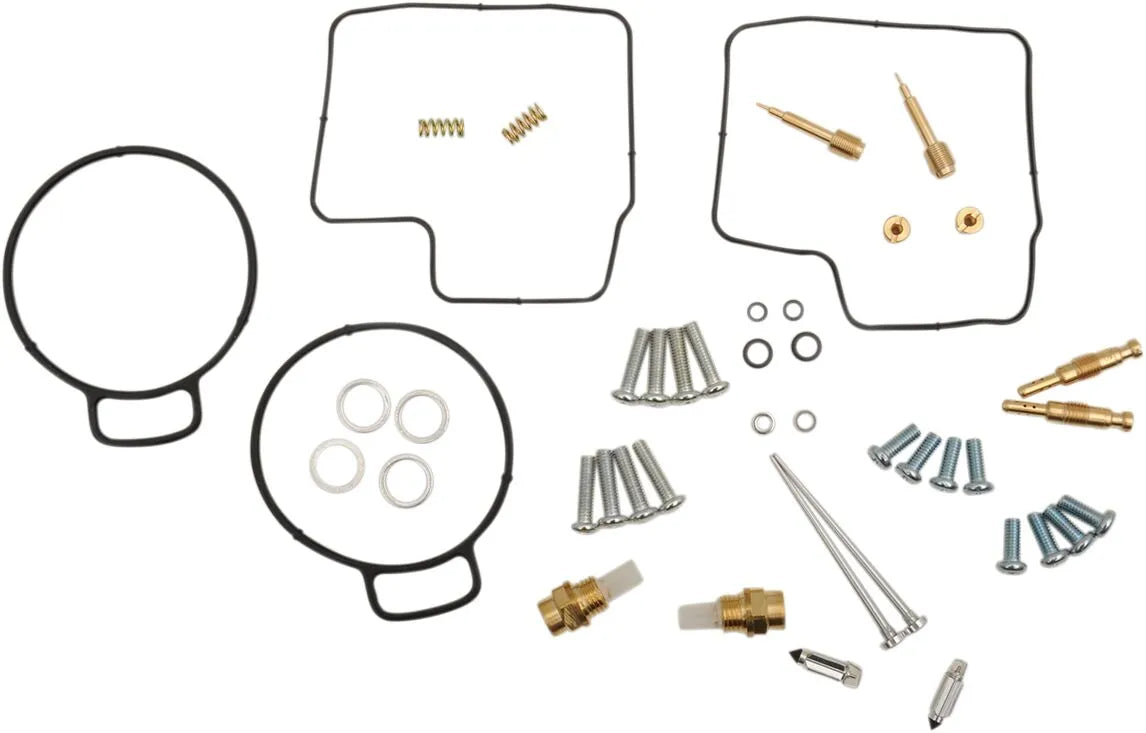 Parts Unlimited Carburetor Repair Kit