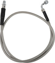 Moose Offroad Stainless Steel Braided Clutch Line