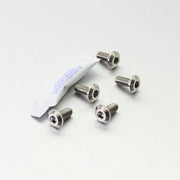 Pro Bolt Titanium Bremse Rotor Monteringsbolt Kit