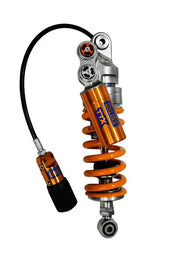 Ohlins Stx46 Shock For Yamaha Mt-07