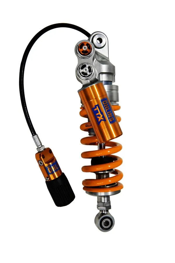 Ohlins Stx46 Shock For Yamaha Mt-07