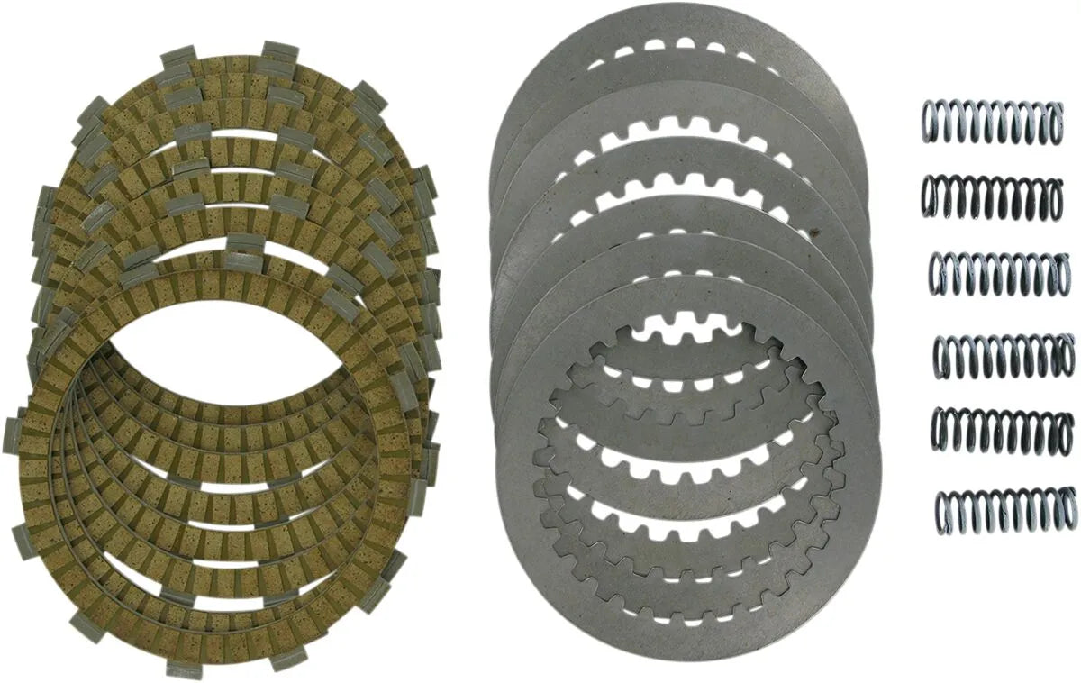 Hinson Racing Clutch Plate And Spring Kit