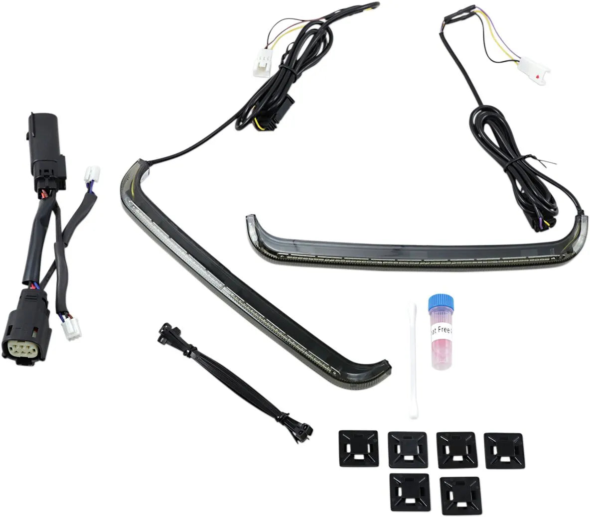 Custom Dynamics Led Low-profile Bagz Accent Lights