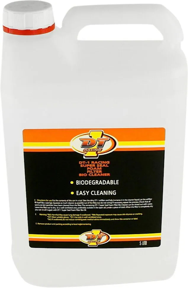 Dt-1 Racing Europe Bio Air Filter Cleaner