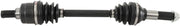 All Balls Extreme Duty Axle