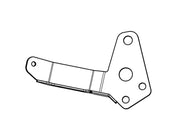 Akrapovic Lyddæmper Beslag
