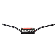 Scar O² Handlebar - 28.6mm Clamping Diameter
