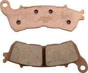 Dp Brakes Standard Sintrede Bremseklodser - Bag