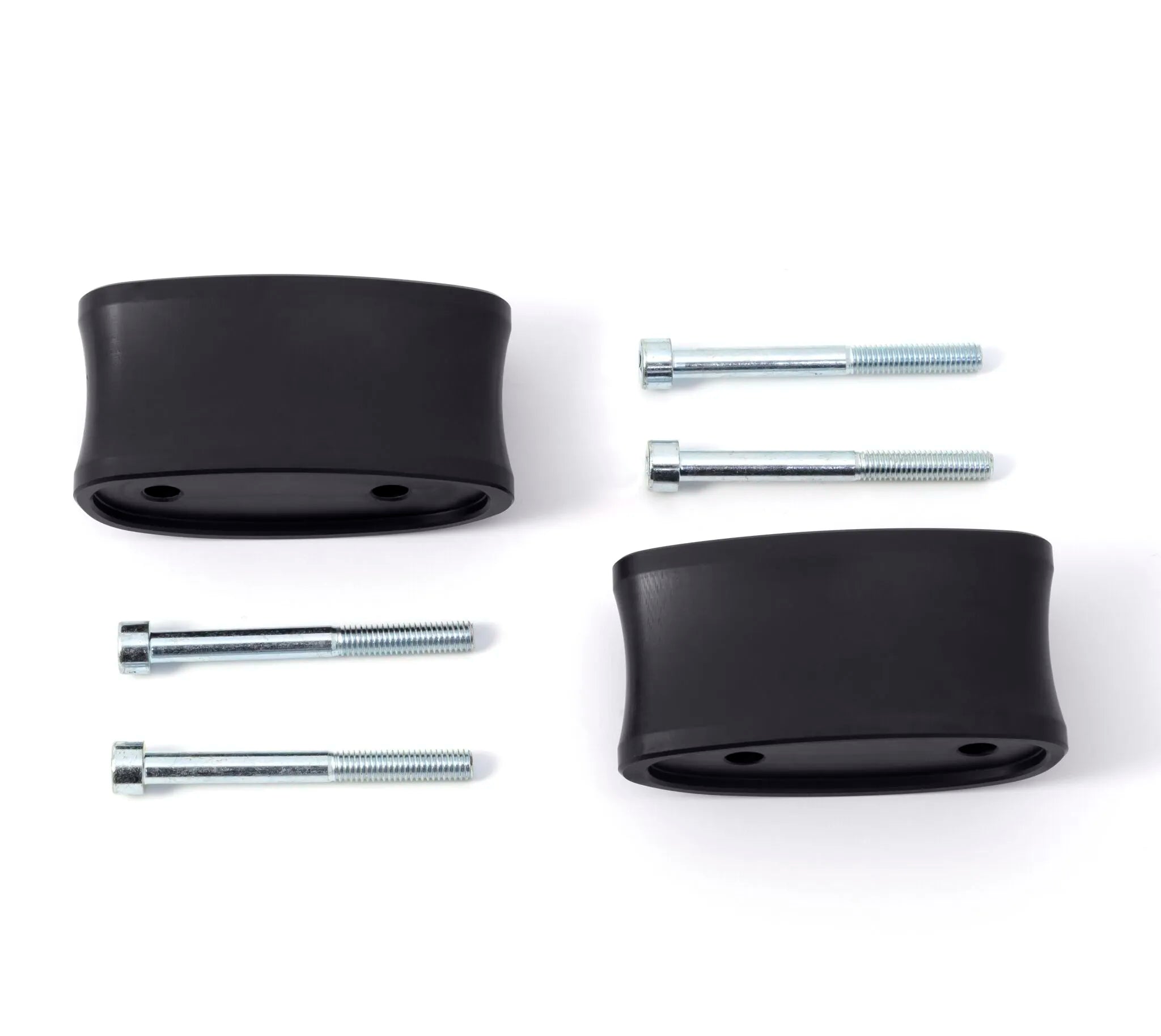 Sw-motech Mirror Extension - Enhanced Visibility