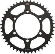 Jt Sprockets Steel Rear Sprocket